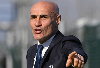 Ufficiale: l’ex Samb Montero nuovo allenatore della Juve